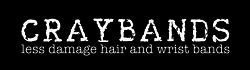 Craybands at Studio Hair Sydney